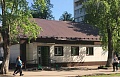 Краснодарская ул, д 31