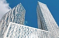Мосфильмовская ул, д 8