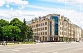 Якиманка Б. ул, д 15/20