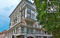 Козихинский М. пер, д 3