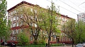 Кржижановского ул, д 24/35 к.4