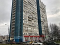 Паустовского ул, д 5 стр. 1