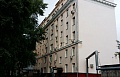 Кожуховский 2-й проезд, д 29 к. 5