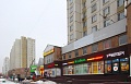 Адмирала Ушакова б-р, д 11