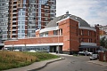 Архитектора Власова ул, д 8 к1
