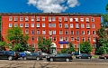 Кржижановского ул, д 24/35 к.4
