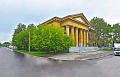 Варшавский 1-й проезд, д 2 корп. 1