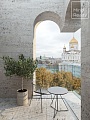 Остоженка ул, д 4-6