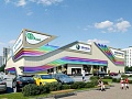 Кировоградская ул, д 9 к.1